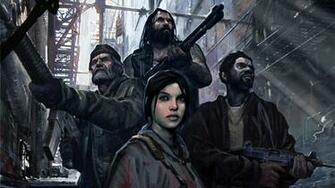 L4d Left Dead Games Left4dead HD Wallpaper Hq
