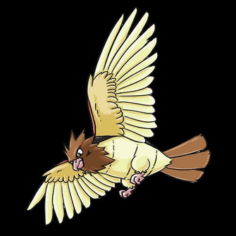 Two Spearow Wsource