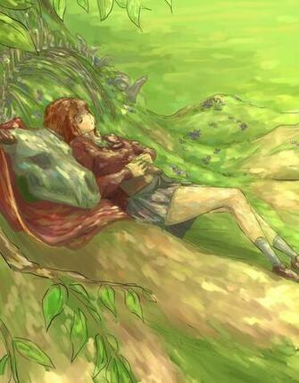 The Ancient Magus Bride In Sun By Lairis