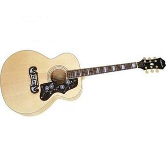 Guitar EpiPhone Classic HD Wallpaper In Music Imageci