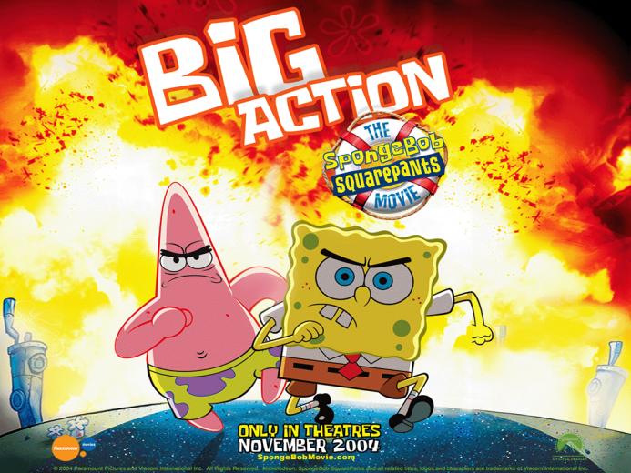 Spongebob Squarepants Wallpaper Coloring S
