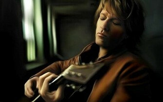 Bon Jovi Wallpaper High Definition Quality