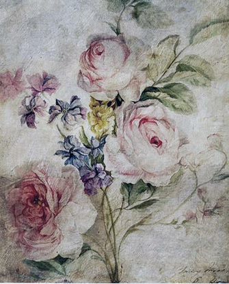 Posted By Rose Victorian Wallpaper
