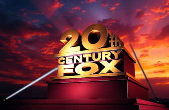 20th Century Fox Logo Wallpaper