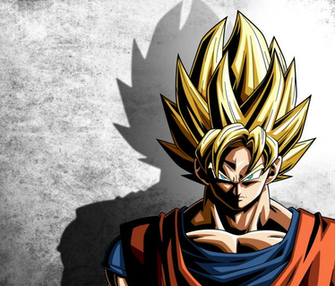 Anime Dragon Ball Z Wallpaper Id