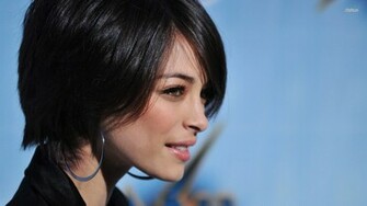 Kristin Kreuk Wallpaper 1080p