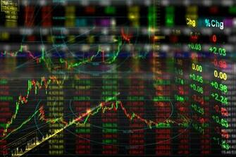 Why Some Etfs Had Flash Crashes On Monday Bigtrends