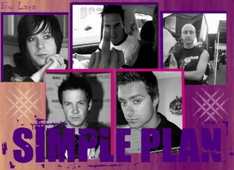 Simple Plan Wallpaper And Background Of Pictures