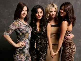 Spring Breakers Wallpaper HD