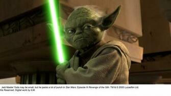 Star Wars Yoda HD Wallpaper Movies Tv