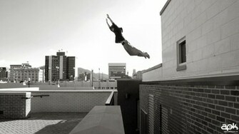 Parkour Wallpaper Sport HD Wallpapere Org
