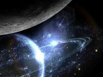 Trippy Space Wallpaper Ipod Pic By