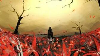 Amazing Mgs3 Fan Art Wallpaper Metalgearsolid