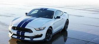 Ford Mustang Shelby Gt350 Wallpaper Picture Size Posted