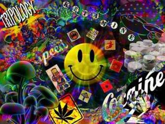 Related Pictures Trippy Wallpaper S HD For Desktop