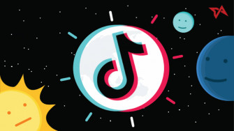 Famous Tiktokers Wallpaper