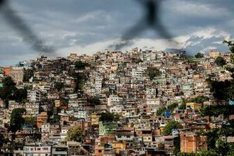 HD Wallpaper Urban Building Slum Neighborhood Town City