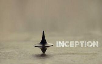 Confessions Of A Disturbed Inception Wallpaper