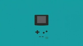 Gameboy Wallpaper