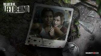 Wallpaper The Last Of Us Left Behind HD 1080p Upload At