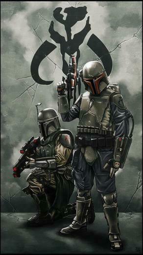 Which Star Wars Armor Would Best Fit You Starwars