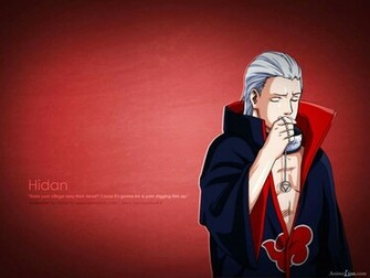Hidan Wallpaper