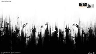 Dying Light Wallpaper In