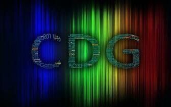 Cdg Planet Games Design The Company Boxer Microlab HD Wallpaper