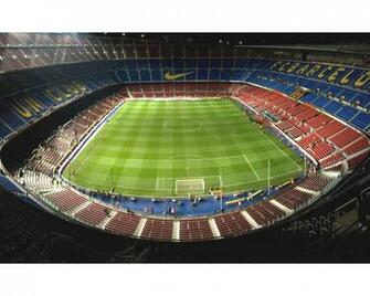 Camp Nou