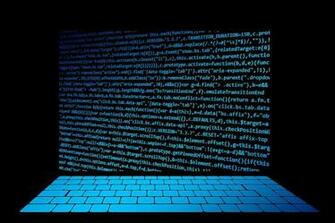 HD Wallpaper Programming Keyboard Computer Environment Syntax