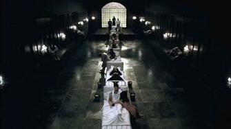 American Horror Story Asylum Desktop Wallpaper HD4wallpaper Net