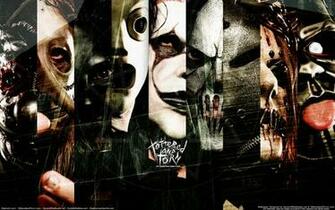 Slipknot By Game4over