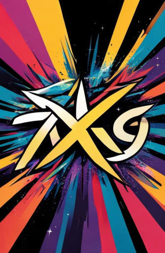 Exo Logo Wallpaper