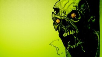 Zombies Wallpaper