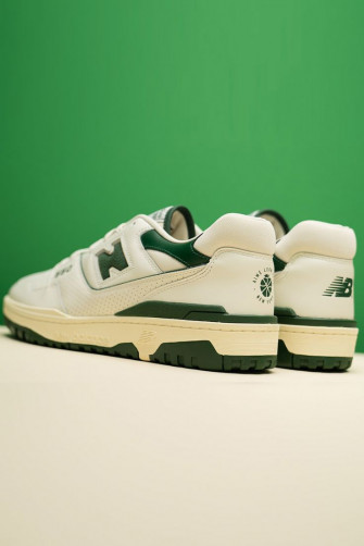 P Aime Leon Dore Green Stadium Goods