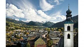 Salzburg Wallpaper X Net