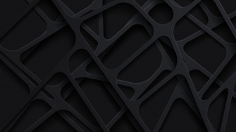 Dark Wallpaper 4k Abstract Network