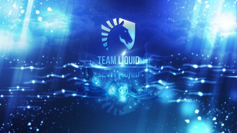 Team Liquid Wallpaper Logo League Of Legends By Aynoe
