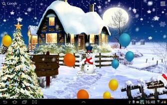 Christmas Day Wishes HD Wallpaper For Desktop Background