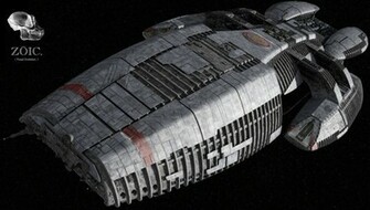 Battlestar Galactica Computer Wallpaper Desktop Background