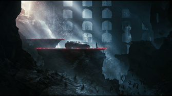 4k Ultra HD Batcave Wallpaper Top
