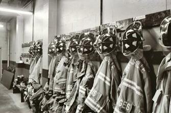 Heroes By Firefighter Miller