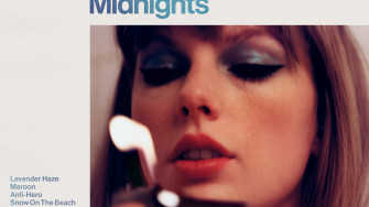 Taylor Swift Drops 3am Edition Of Midnights Music Video