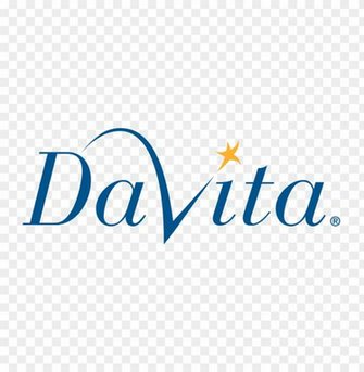 Davita Logo Png Image Toppng