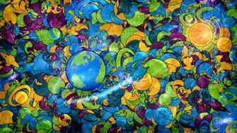 2k 2kImage Wallpaper FullHDImage Planets HD FullHD