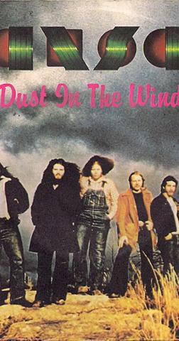 Kansas Dust In The Wind Music Video Dave Hope As