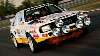 Audi Quattro Sport Wrc Wallpaper And HD Image Car Pixel