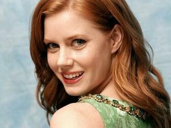 Ask Rona How Do I Get Amy Adams Color Be A Redhead