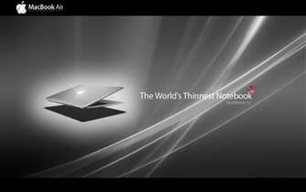 Air Wallpaper By Youness Toulouse Customization Mac