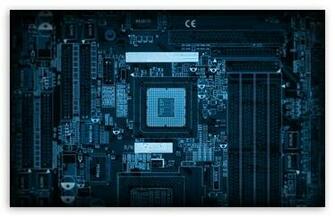 Motherboard HD Wallpaper For Standard Fullscreen Uxga Xga Svga